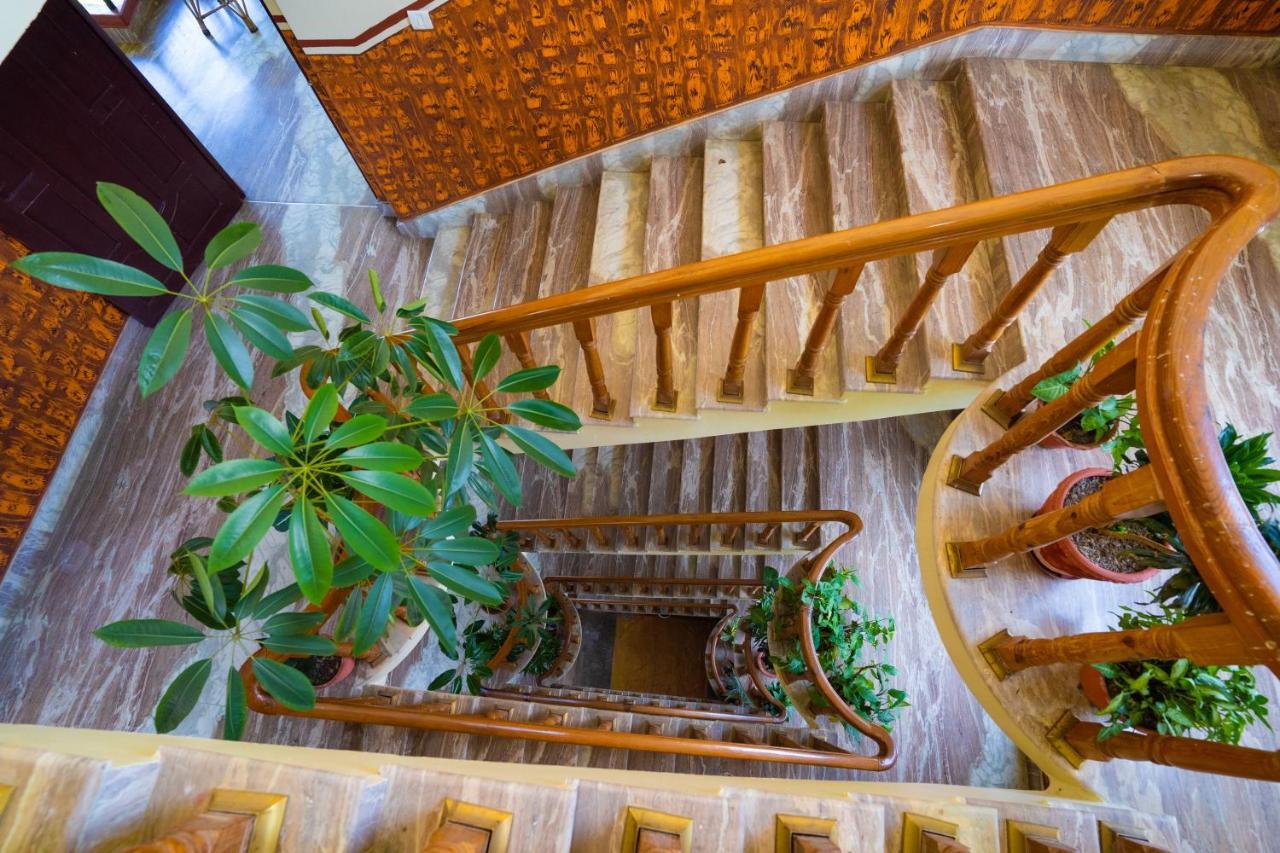 Butterfly Lodge Pokhara Bagian luar foto
